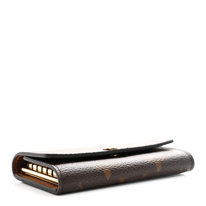 Louis Vuitton Monogram 6 Key Multicles Holder 4 of 7