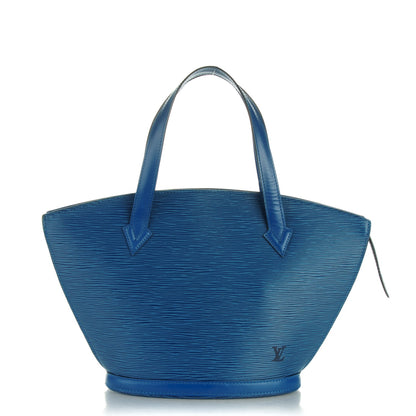 Louis Vuitton Epi Saint Jacques PM Toledo 1 of 7