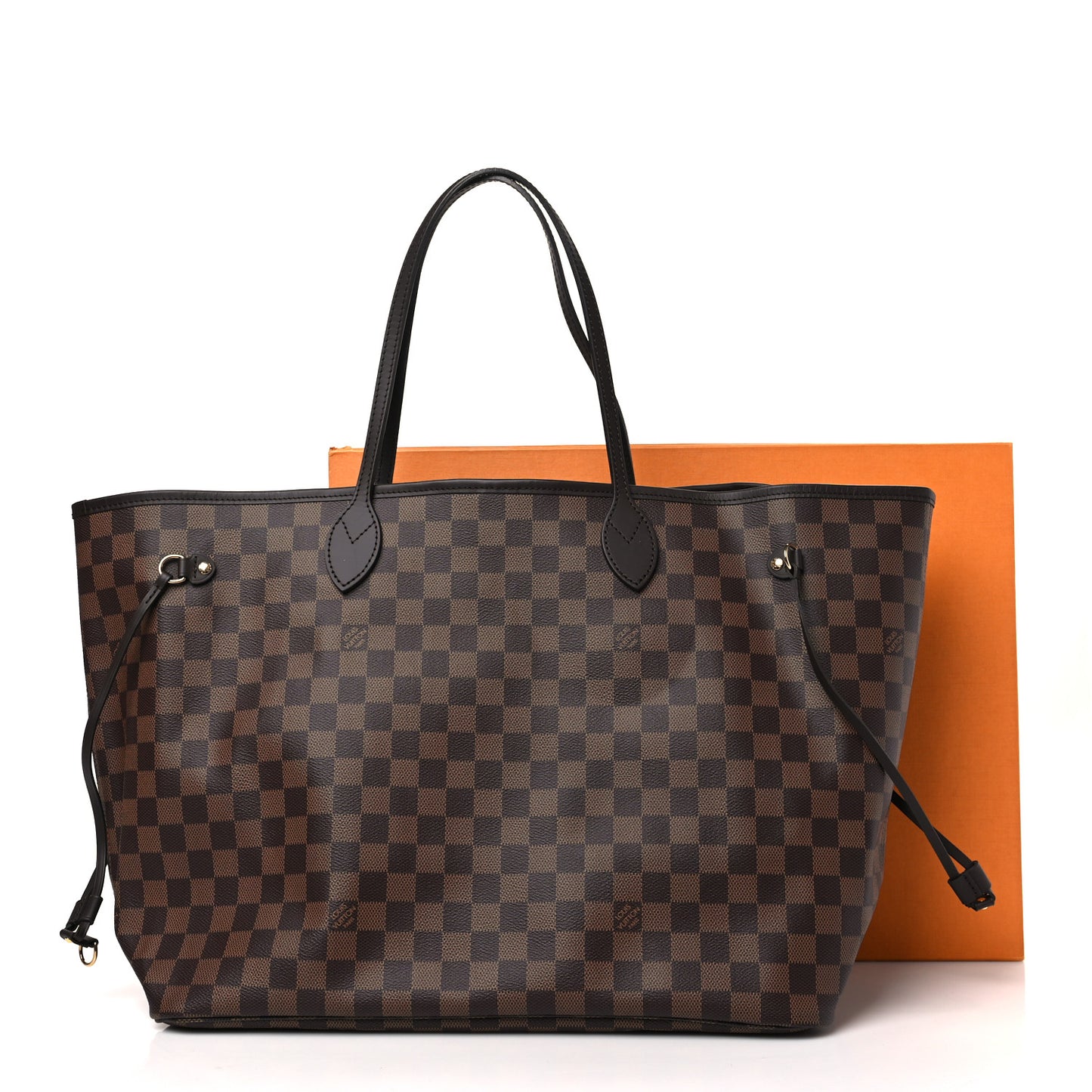 Damier Ebene Neo Neverfull GM