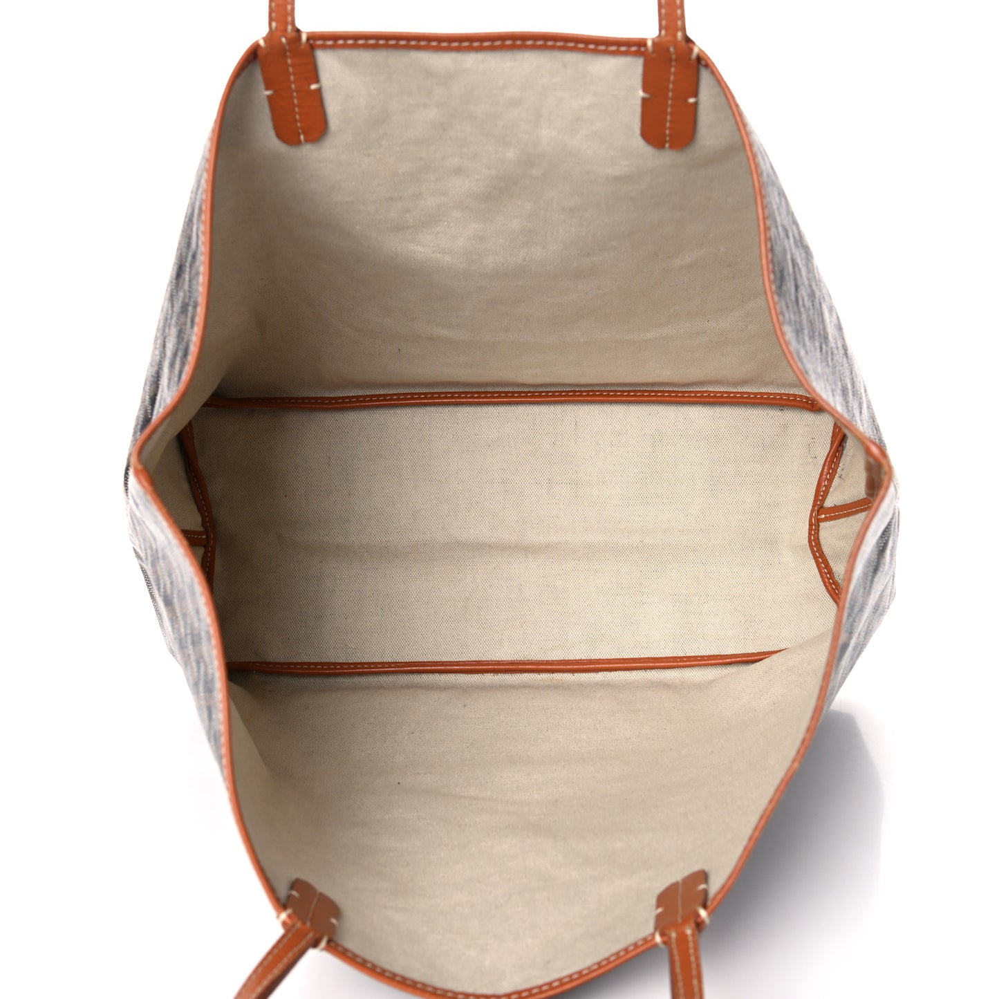 Goyardine Saint Louis PM Black Gold