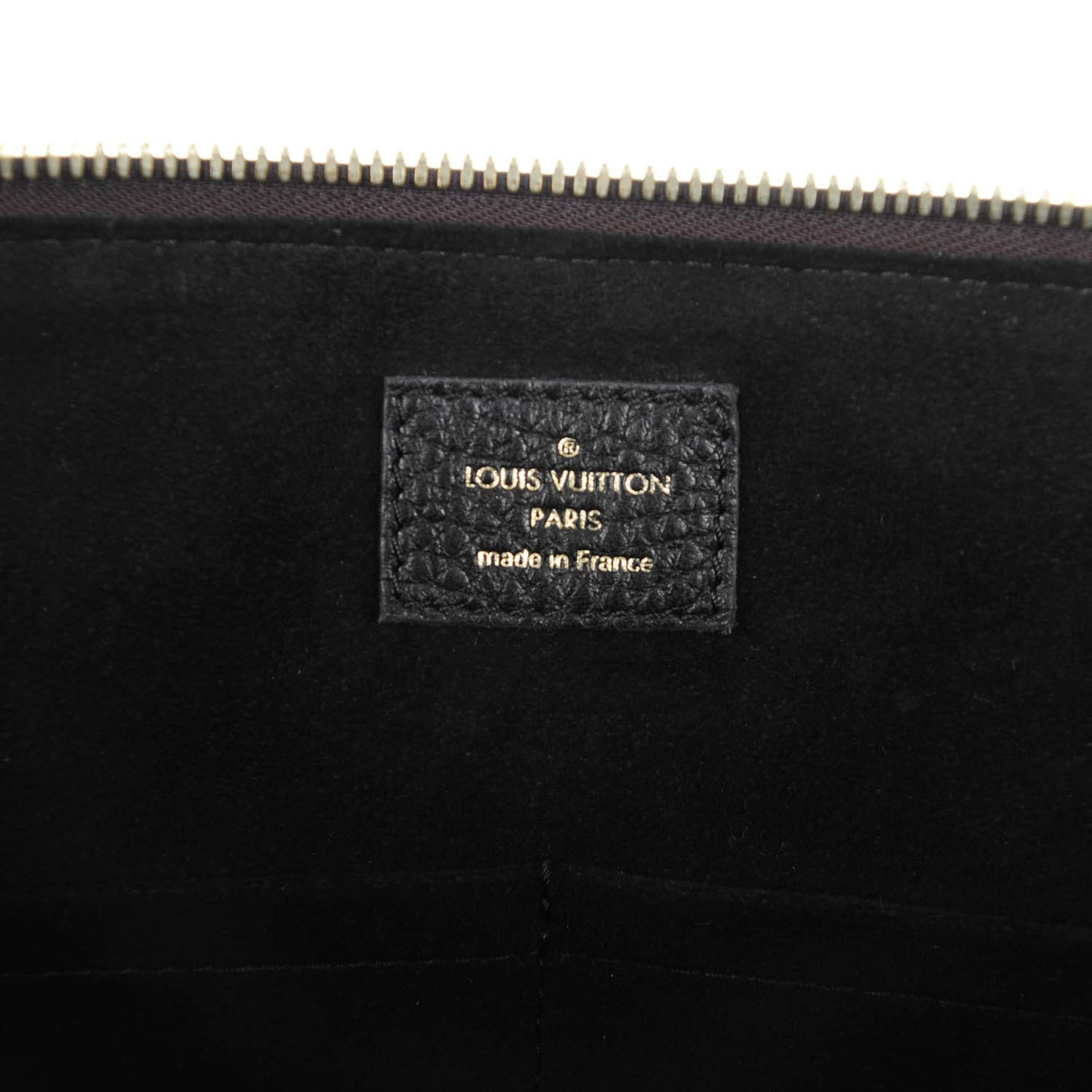 Monogram Estrela NM Black