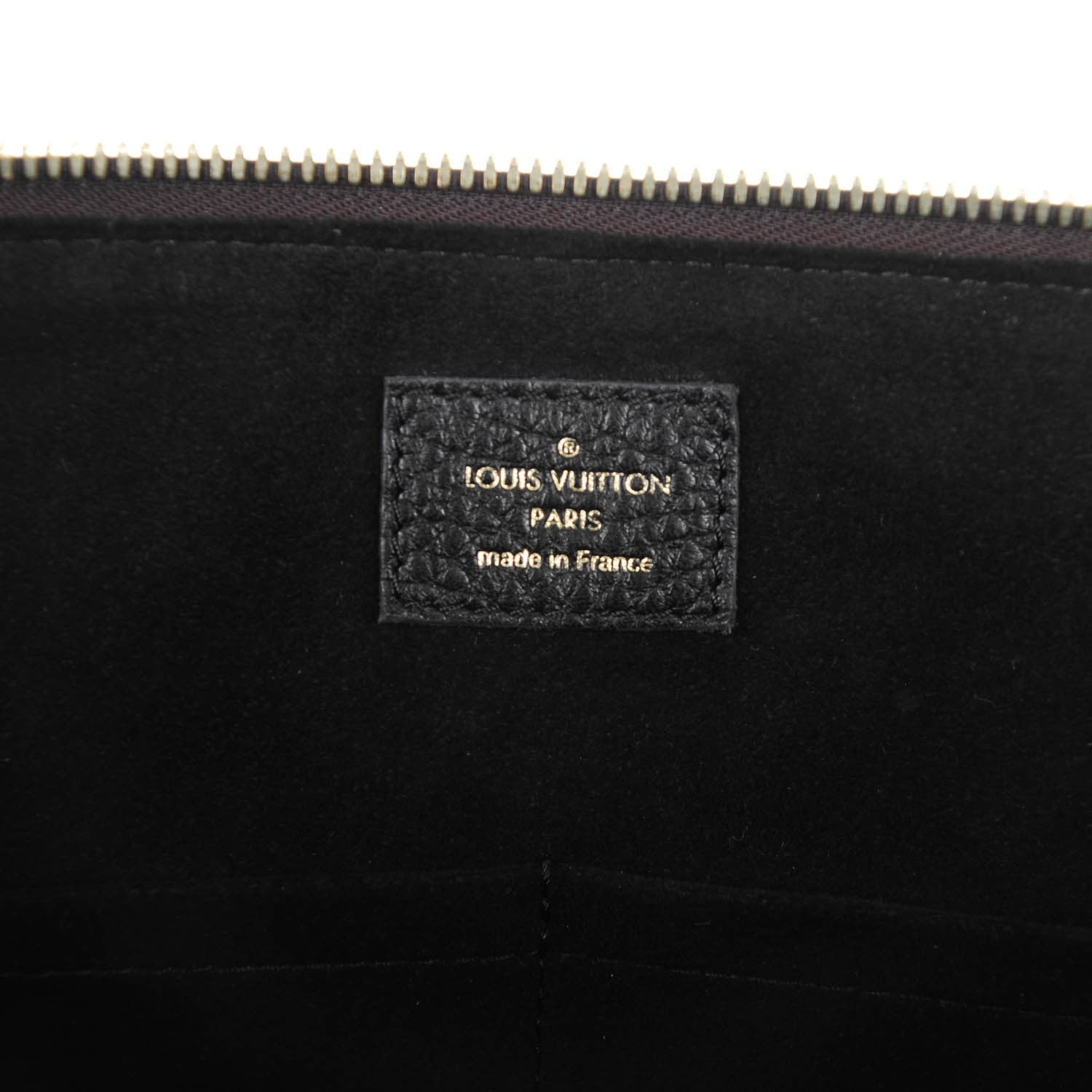 Louis Vuitton Monogram Estrela NM Black 6 of 7