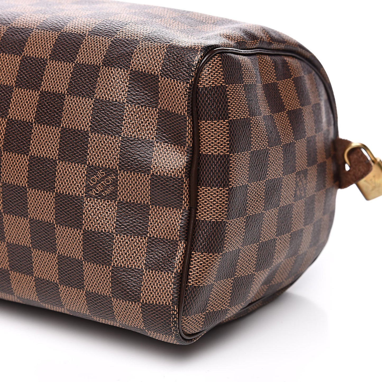 Damier Ebene Speedy 25