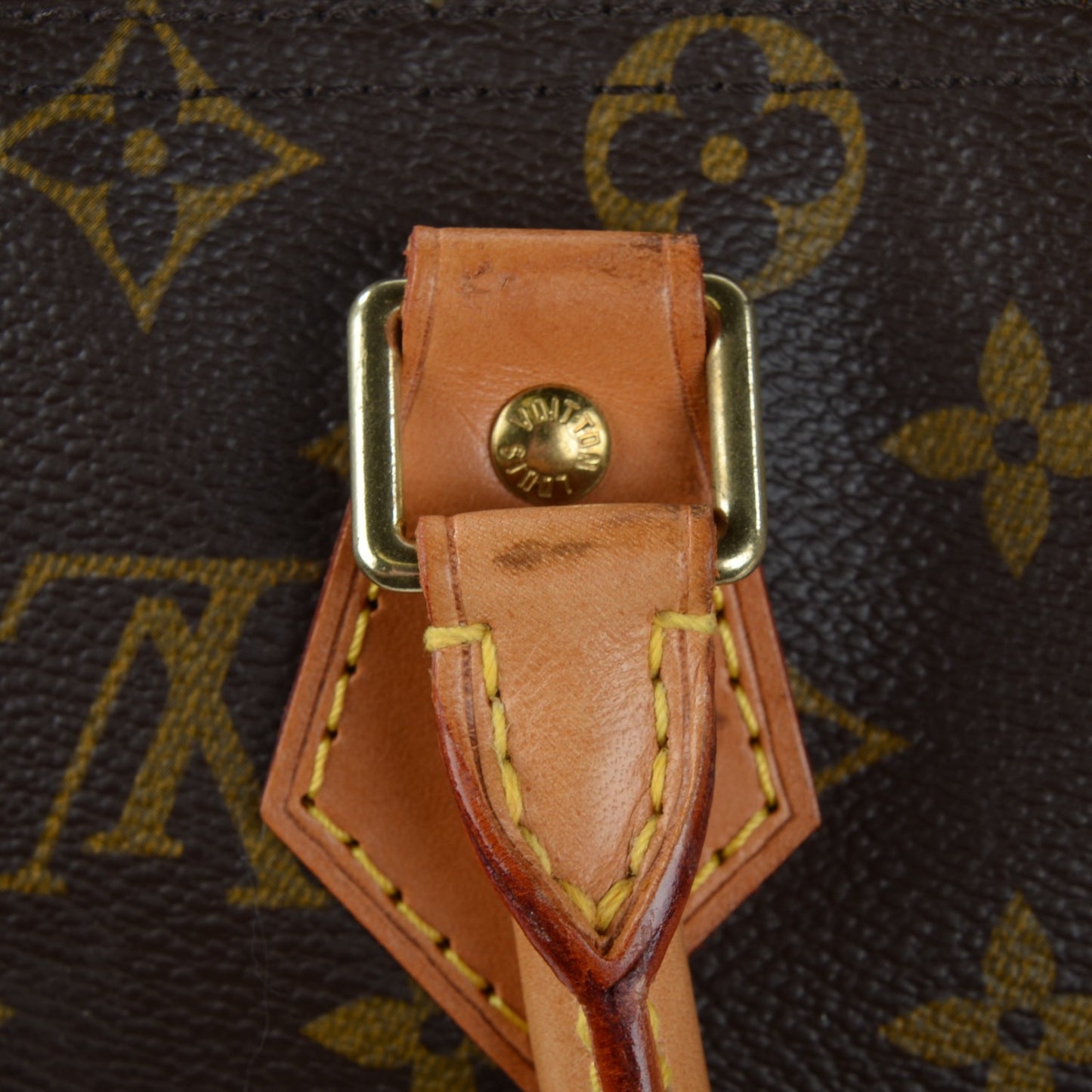 Monogram Speedy 25