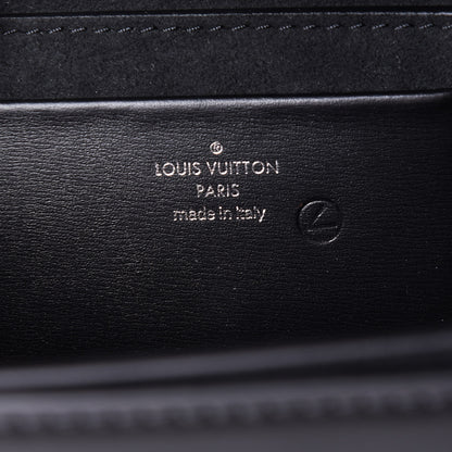 Louis Vuitton Monogram Neo Saint Cloud Black 5 of 10