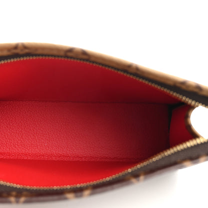 Louis Vuitton Reverse Monogram Toiletry Pouch 15 5 of 6