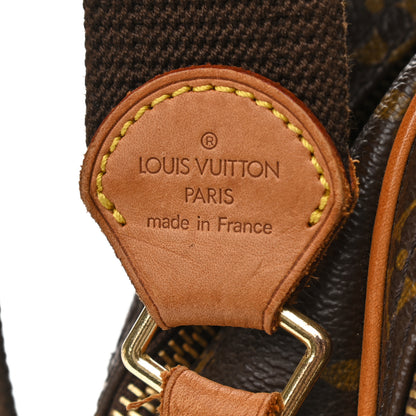 Louis Vuitton Monogram Reporter PM 13 of 17