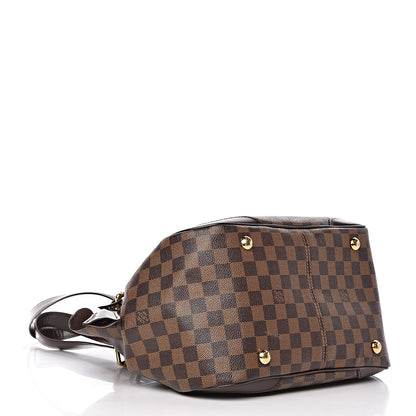 Louis Vuitton Damier Ebene Verona MM 4 of 13