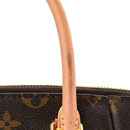 Louis Vuitton Monogram Turenne PM 16 of 16