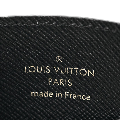 Louis Vuitton Reverse Monogram Side Up Card Holder 6 of 7
