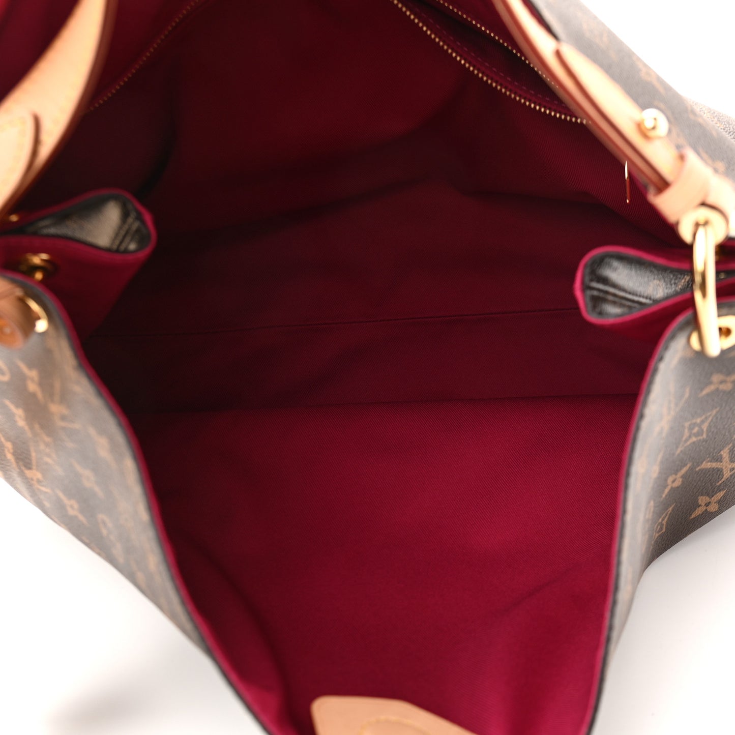 Monogram Graceful MM Pivoine