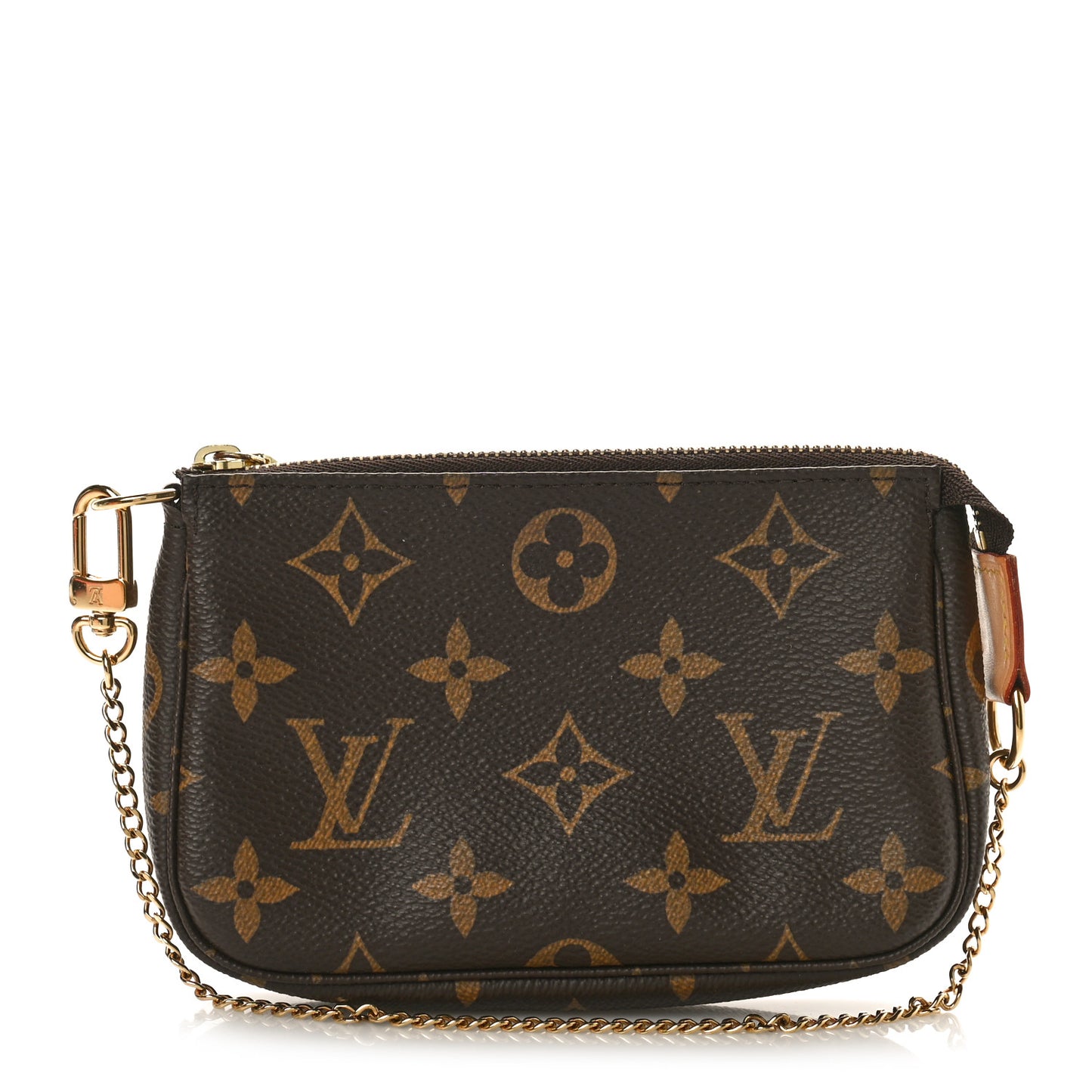 Monogram Mini Pochette Accessories