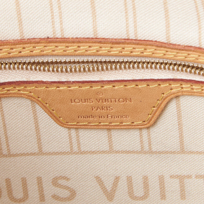 Louis Vuitton Damier Azur Neo Neverfull PM 7 of 10