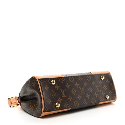 Louis Vuitton Monogram Beverly MM 4 of 8