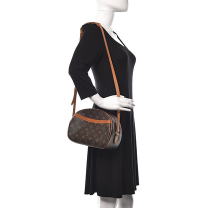 Louis Vuitton Monogram Blois 2 of 16