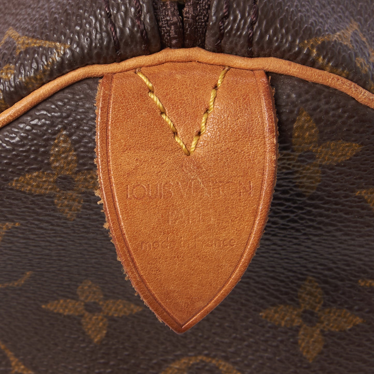 Monogram Speedy 40