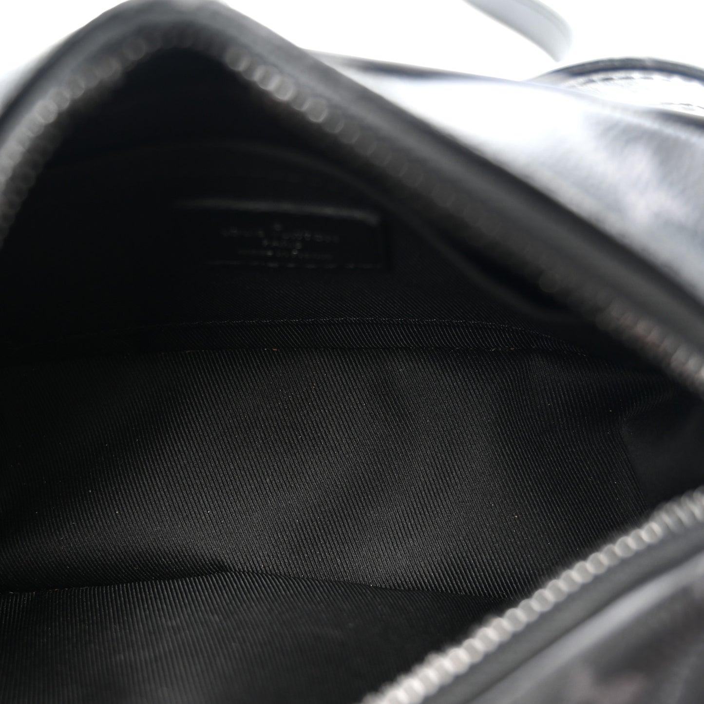 Monogram Eclipse Mini Soft Trunk