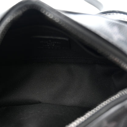 Louis Vuitton Monogram Eclipse Mini Soft Trunk 5 of 9