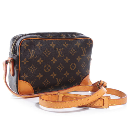 Louis Vuitton Monogram Trocadero 24 3 of 7