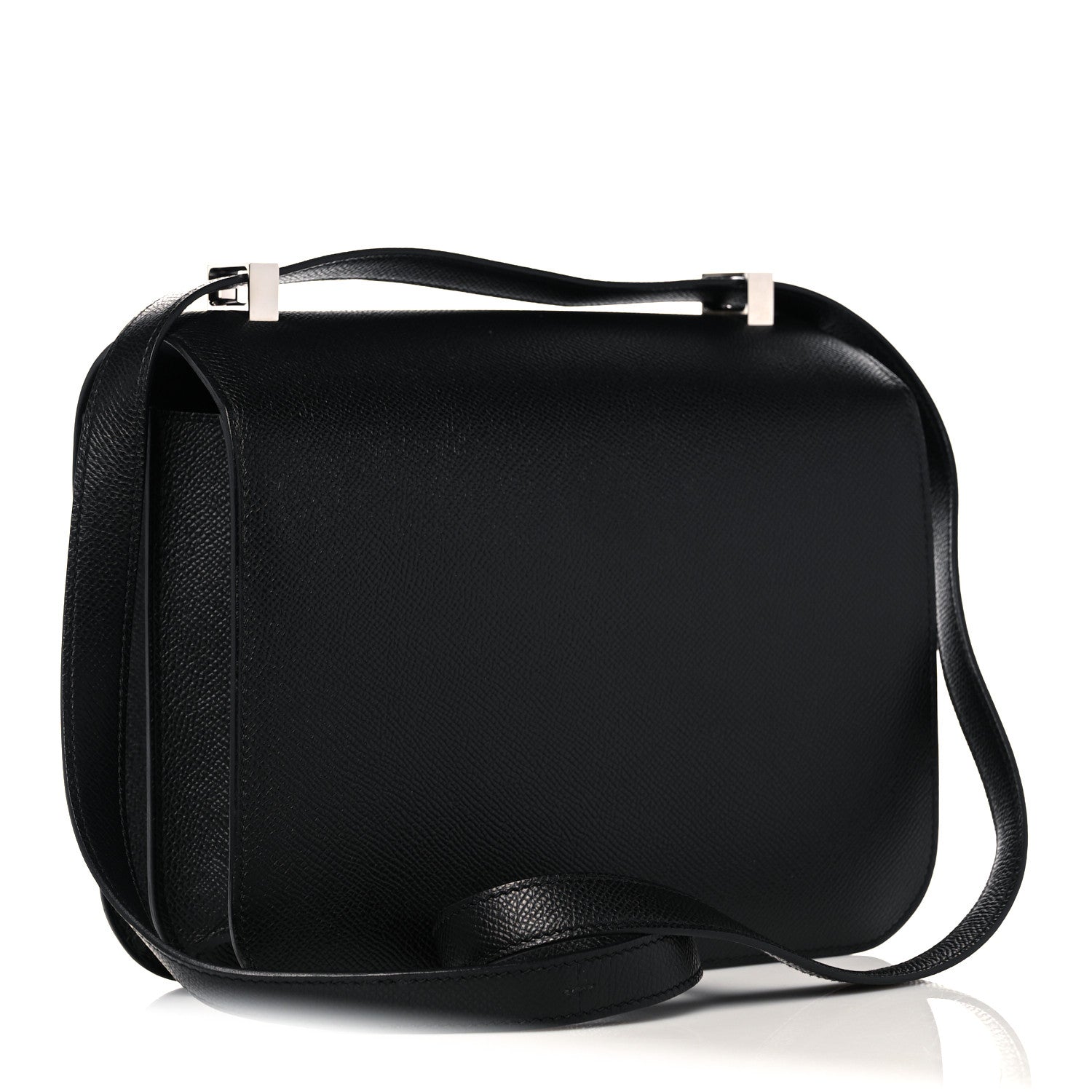 Hermes Epsom Constance 24 Black 3 of 14
