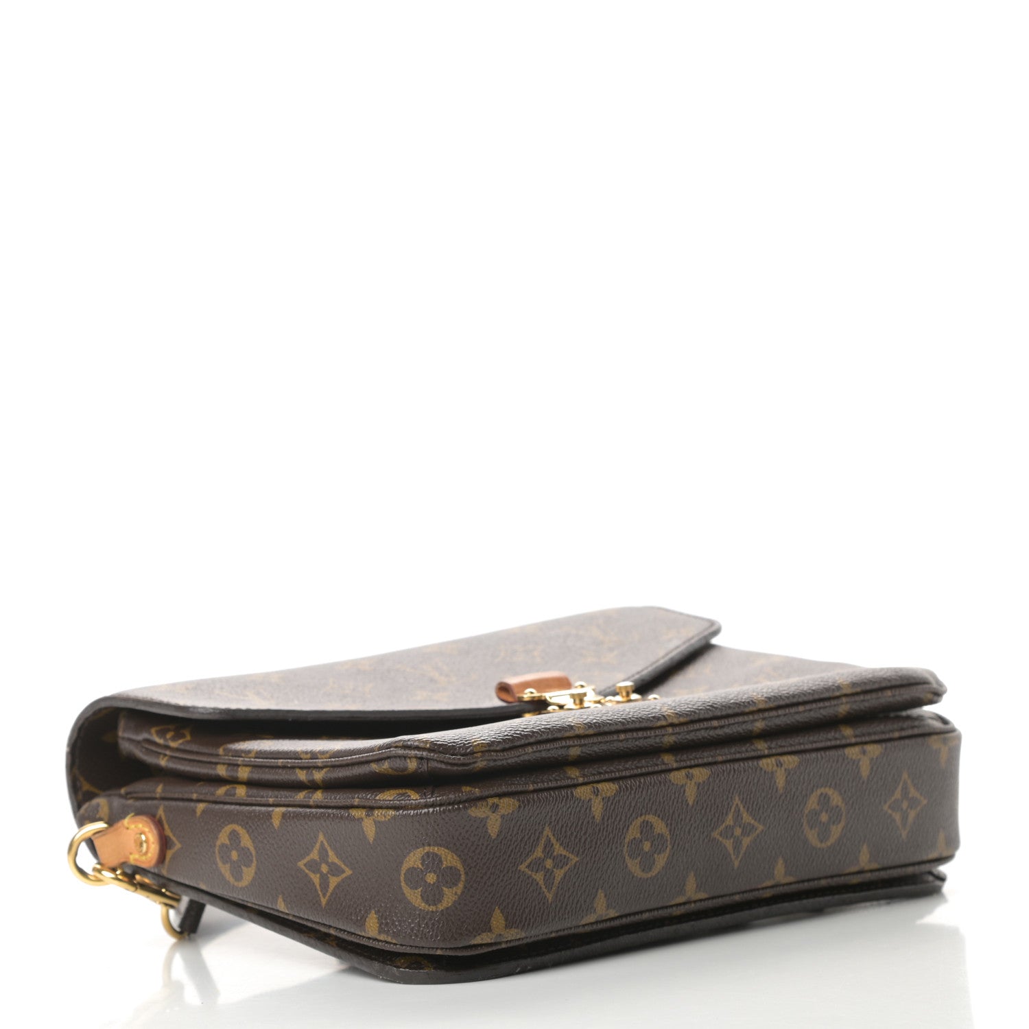 Louis Vuitton Monogram Pochette Metis 4 of 13