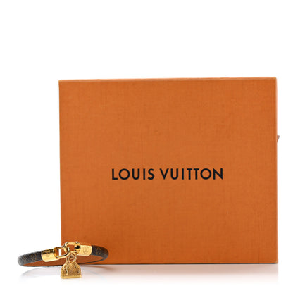 Louis Vuitton Monogram Alma Bracelet 19 7 of 7