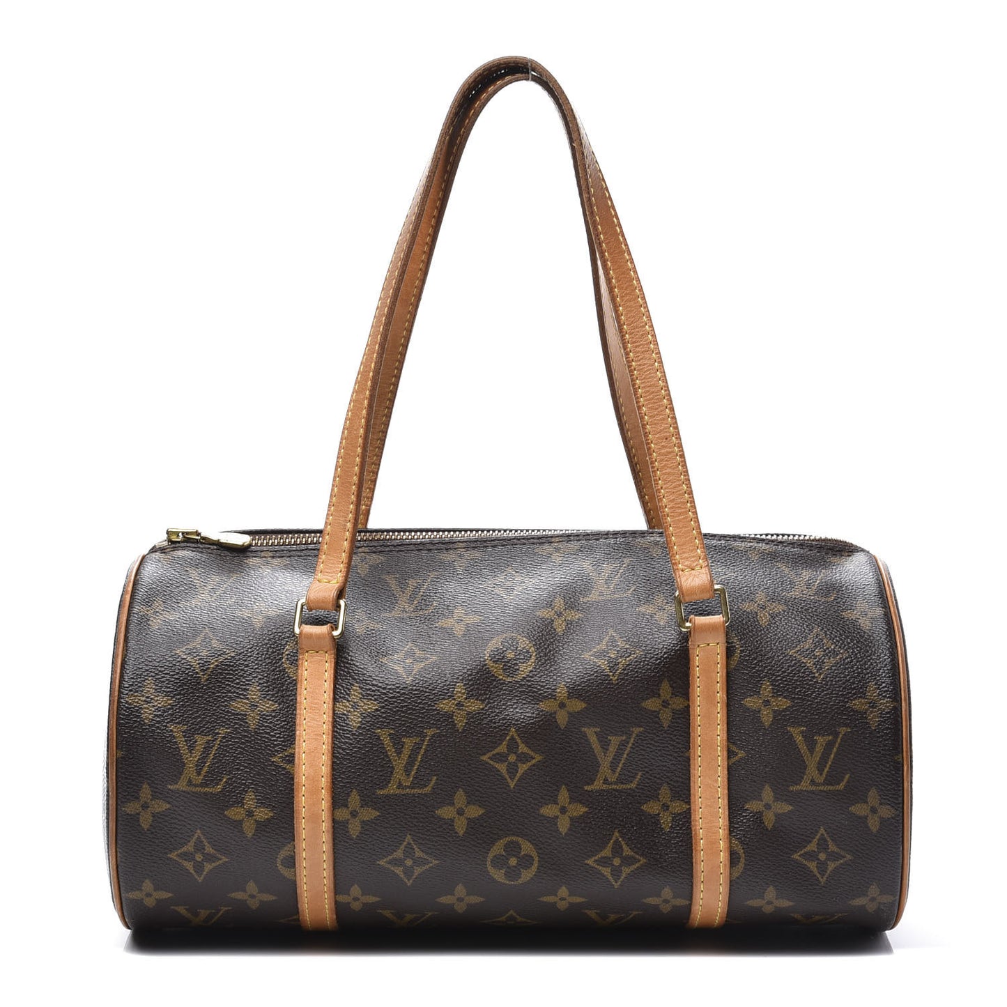 Monogram Papillon 30 With Companion