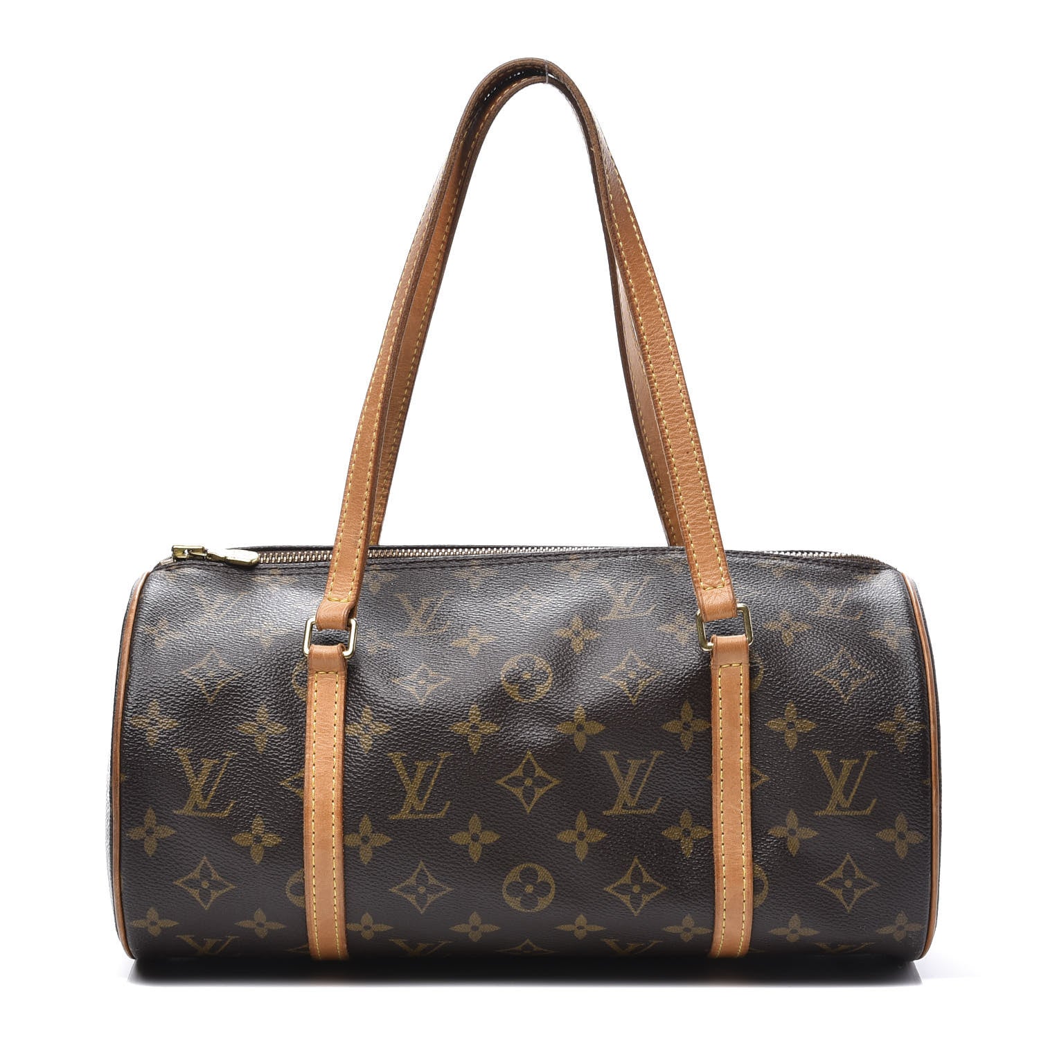 Louis Vuitton Monogram Papillon 30 With Companion 2 of 12
