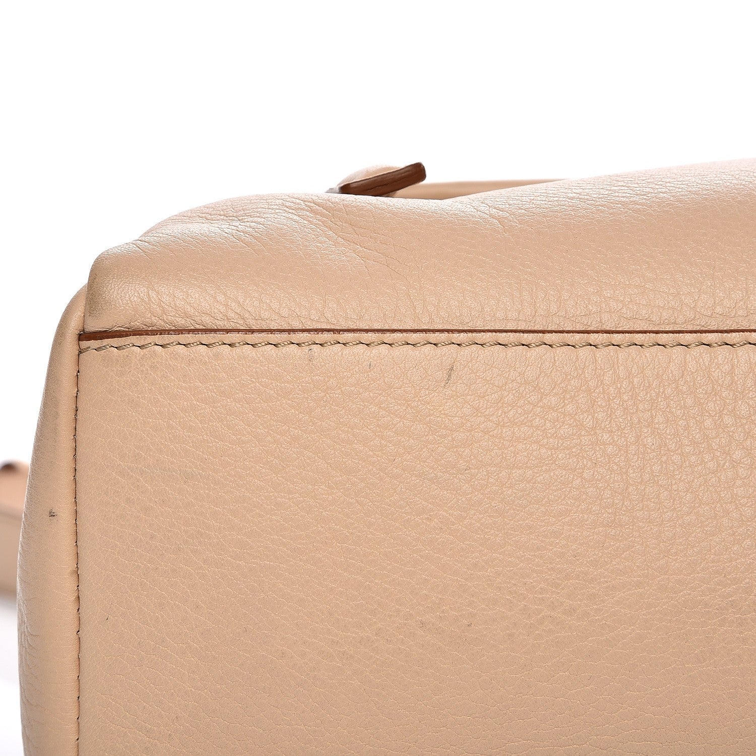 Givenchy Calfskin Mini Pandora Pure Flap Bag Sand 12 of 14