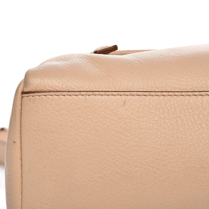 Givenchy Calfskin Mini Pandora Pure Flap Bag Sand 12 of 14