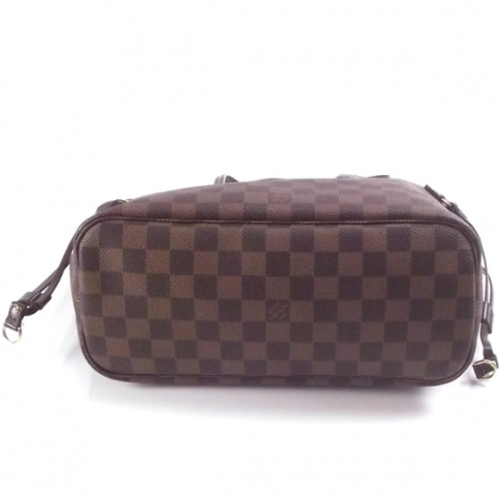 Damier Ebene Neverfull PM