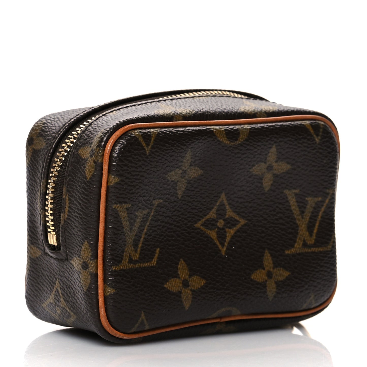Monogram Wapity