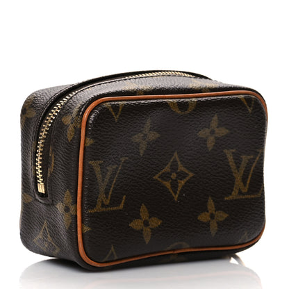 Louis Vuitton Monogram Wapity 3 of 10