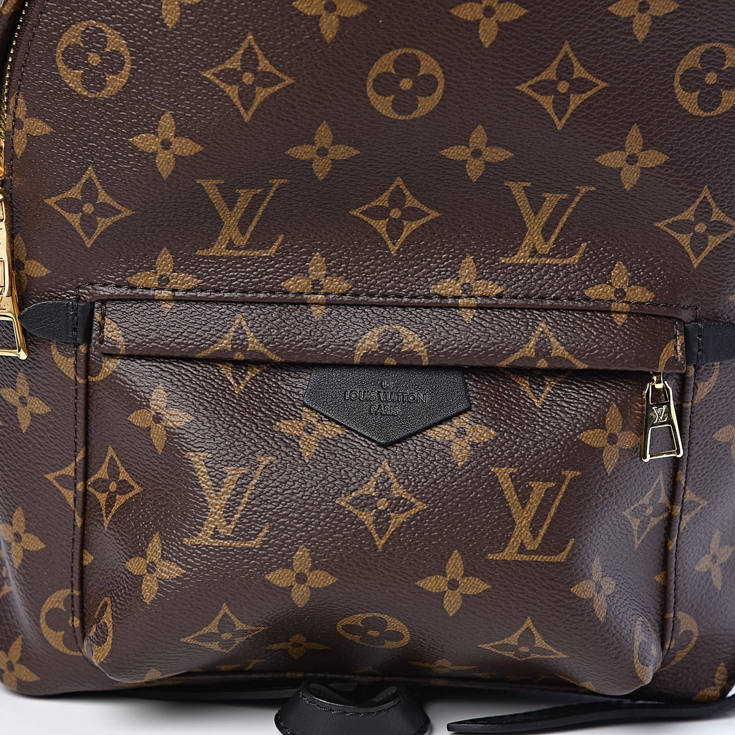 Monogram Palm Springs Backpack PM