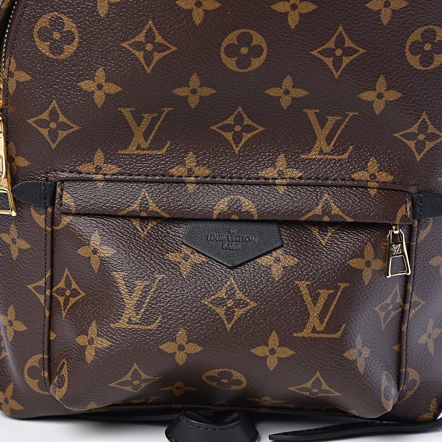 Louis Vuitton Monogram Palm Springs Backpack PM 9 of 9