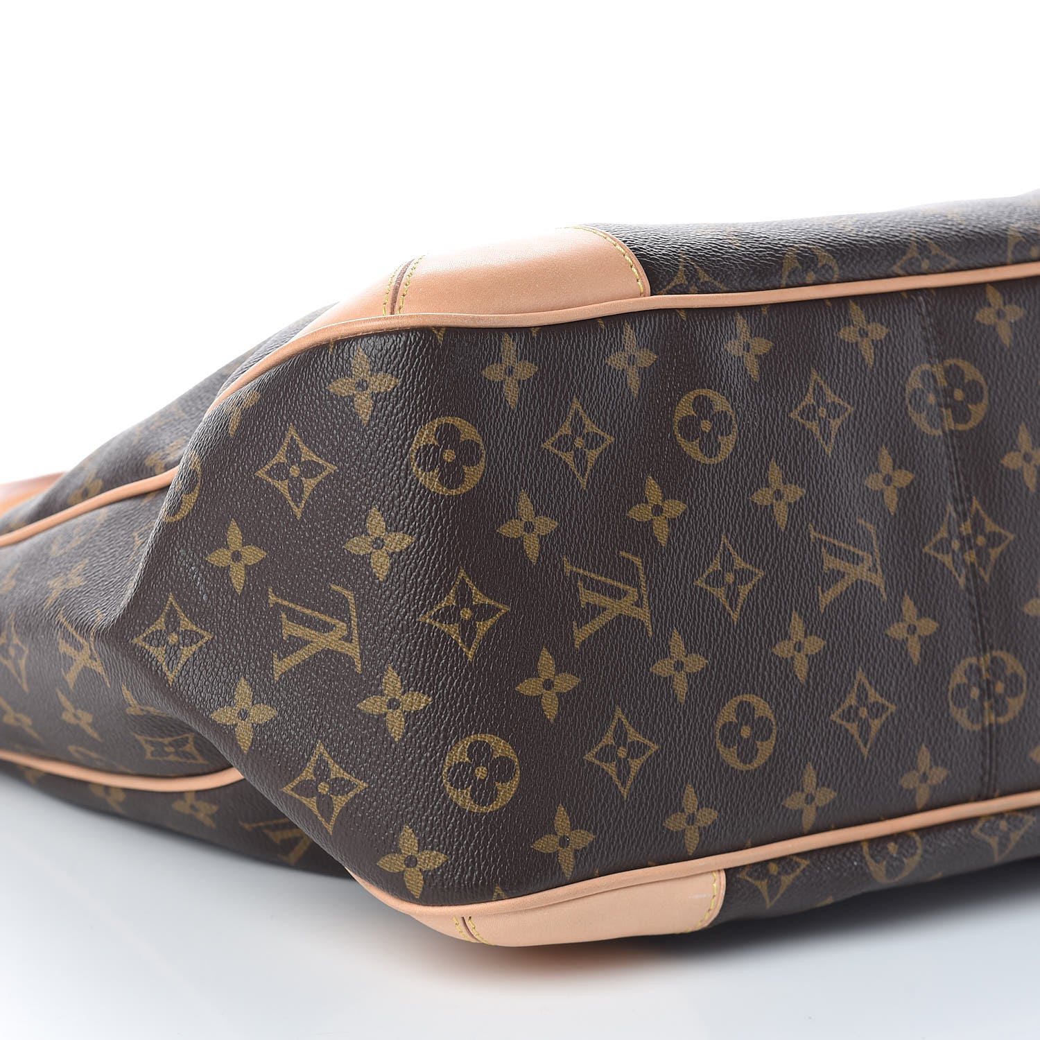 Louis Vuitton Monogram Estrela MM 8 of 11