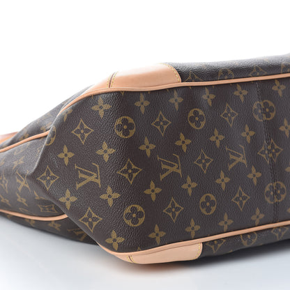 Louis Vuitton Monogram Estrela MM 8 of 11