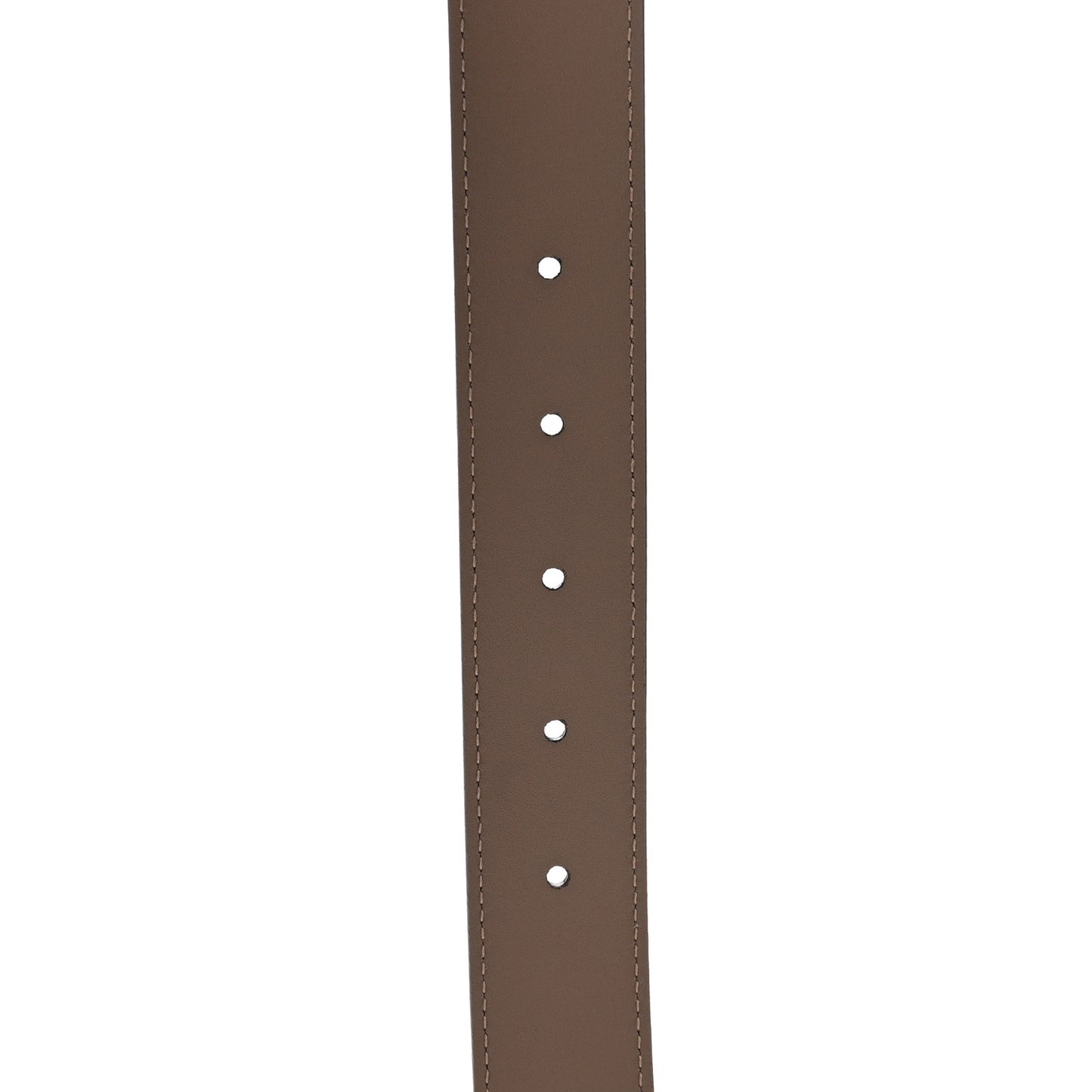 Calfskin Double G 30mm 85 34 Belt Porcelain Rose
