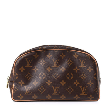 Louis Vuitton Monogram Toiletry Bag 25 1 of 10
