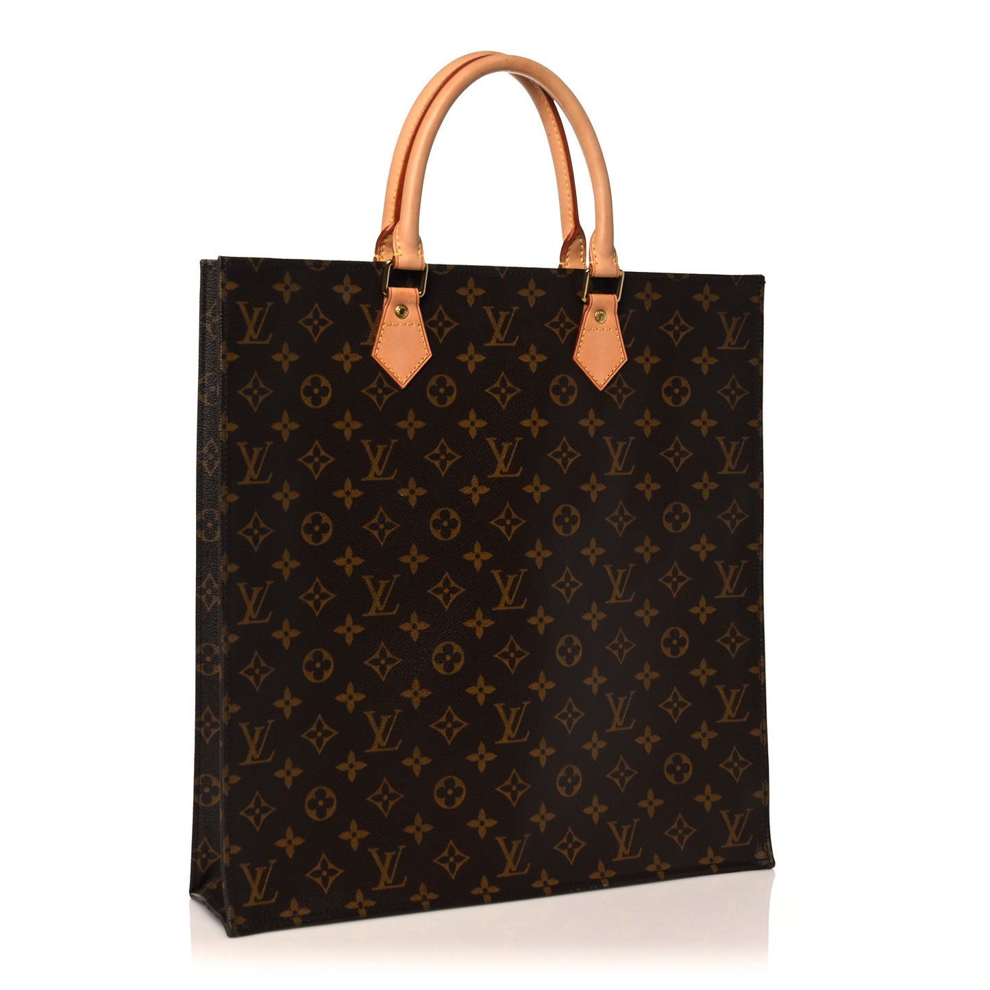 Monogram Sac Plat