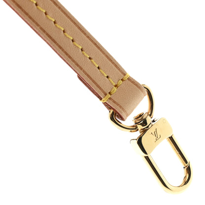 Louis Vuitton Vachetta Pochette Accessories Strap 3 of 3