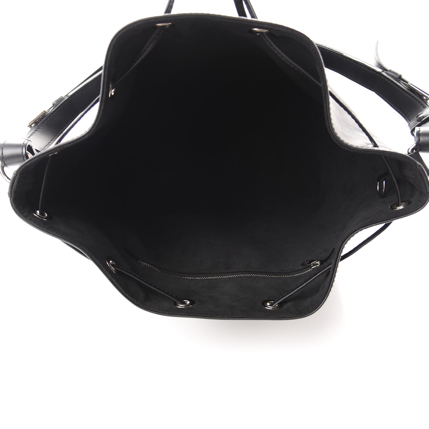 Louis Vuitton Epi Petit Noe NM Black 5 of 10