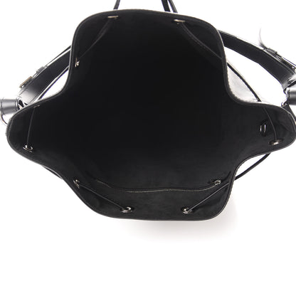 Louis Vuitton Epi Petit Noe NM Black 5 of 10