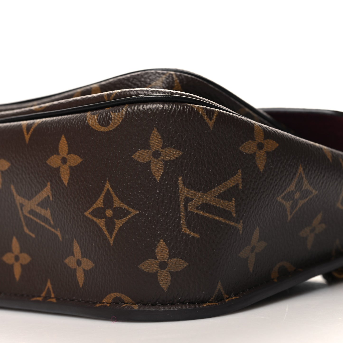 Monogram Passy