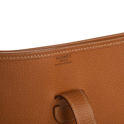 Hermes Ardennes Evelyne GM Sable 6 of 7
