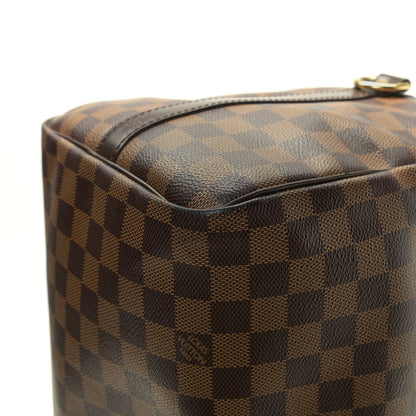 Louis Vuitton Damier Ebene Speedy Bandouliere 30 15 of 17