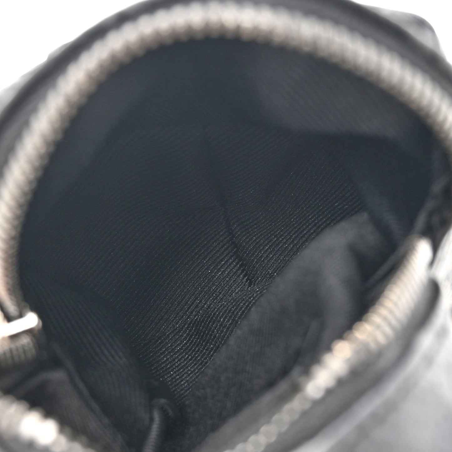 Monogram Eclipse Backpack Bag Charm