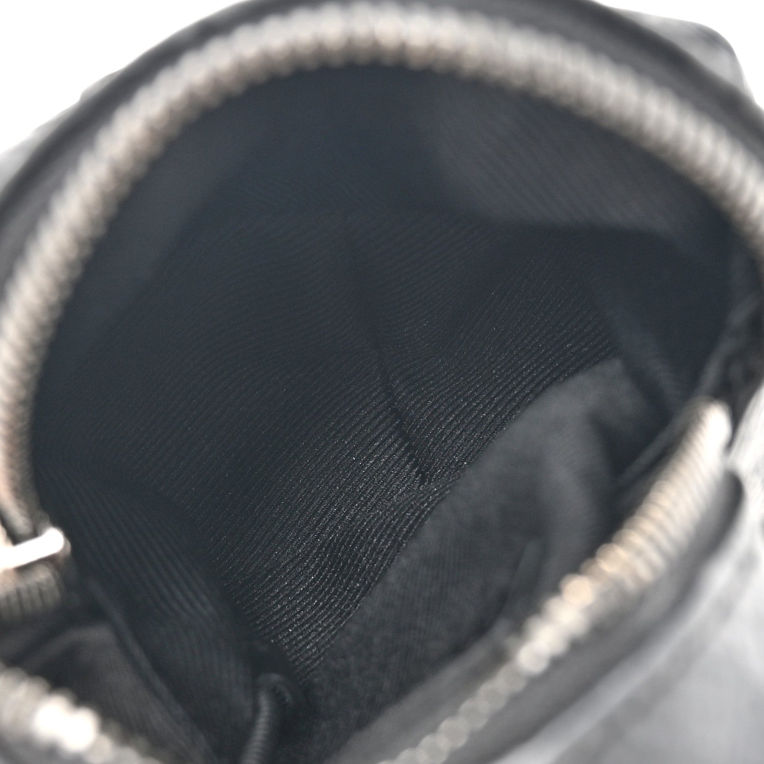 Louis Vuitton Monogram Eclipse Backpack Bag Charm 4 of 5