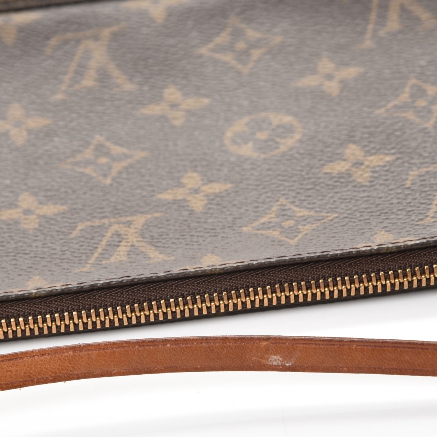 Monogram Pochette Accessories