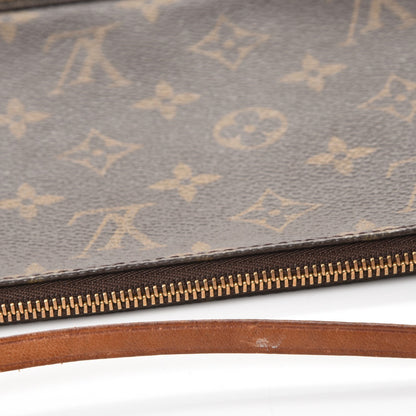 Louis Vuitton Monogram Pochette Accessories 8 of 9